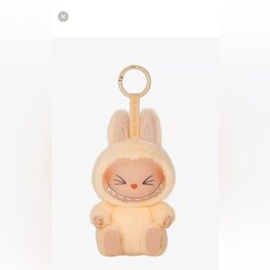 Authentic “NIB” Have A Seat “ Sisi” Labubu